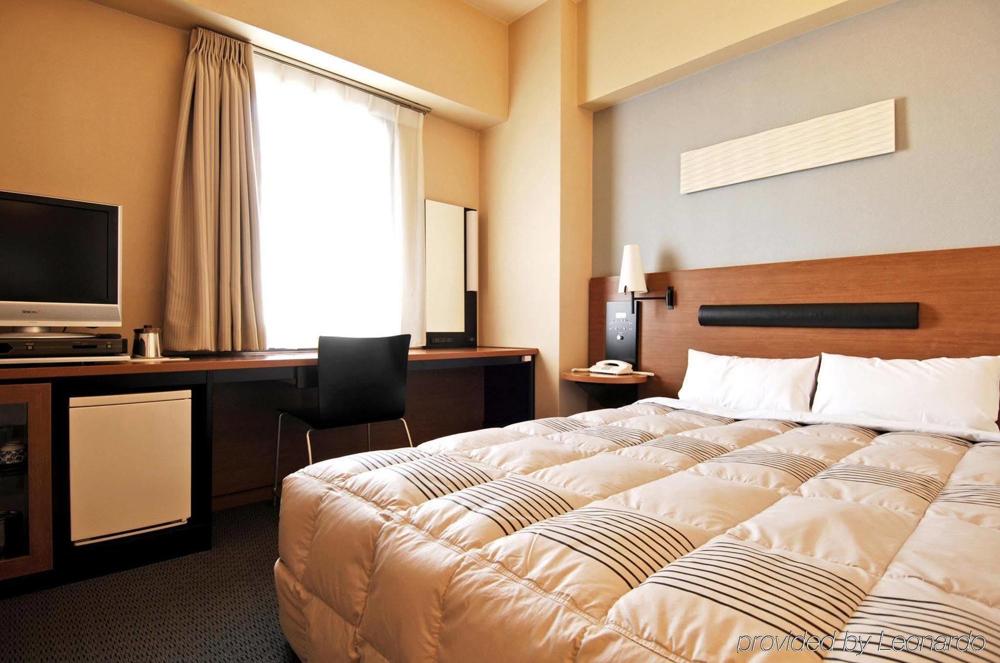 Rihga Place Higobashi Osaka Habitación foto